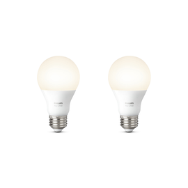Philips Hue 9.5W 2-Pack 8718696729113