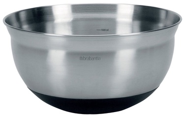 Kauss Brabantia, must, 22 cm