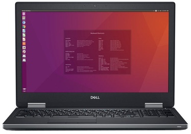 Dell Precision 7530 210-ANXG_SWE