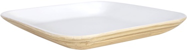 Home4you Serving Tray Bamboo Soul D25cm 83982