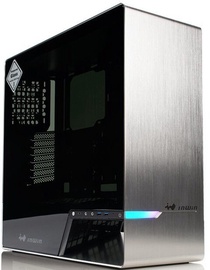 In Win 905 E-ATX Mid-Tower IW-905-SILOLED