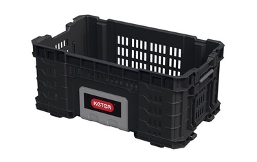 Коробка Keter Professional Gear Crate 22" Black