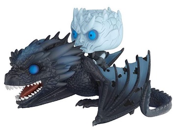 Funko Pop! Rides Game Of Thrones Night King & Icy Viserion 58