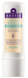Aussie 3 Minute Miracle Stop The Break Deep Treatment 250ml