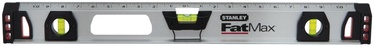 Gulsčiukas Stanley Fat Max I-Beam Magnetic Level, 1200 mm