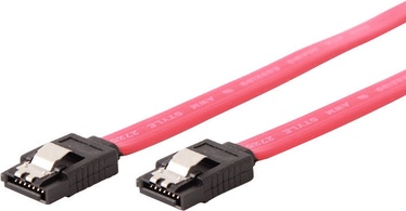 Gembird SATA III Data Cable 0.1m CC-SATAM-DATA-0.1M