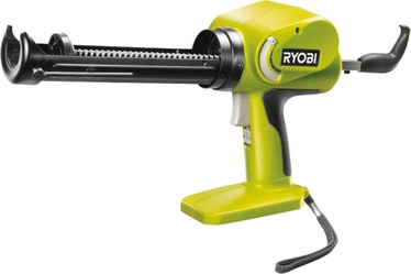 Ryobi CCG1801MHG Cordless Caulking Gun without Battery
