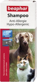 Beaphar Anti Allergic Shampoo 200ml