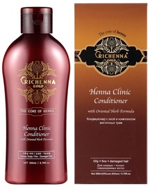 Richenna Gold Henna Clinic Conditioner 200ml