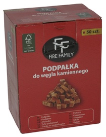 Fire Family Firing Cubes 50pcs