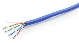 Gembird CAT 5e UTP Cable Blue 305m