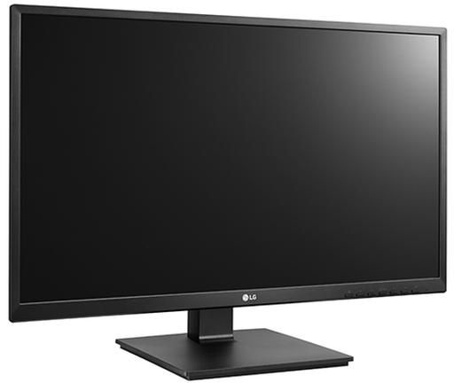 Monitorius LG 24BK550Y-B, 24", 5 ms