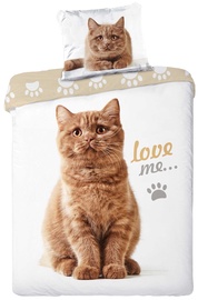 Faro Tekstylia Best Friends Kitty 140X200cm