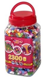 Hama Maxi Beads in Tube 8586H