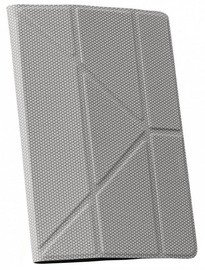 TB Touch Tablet Case 8" Grey