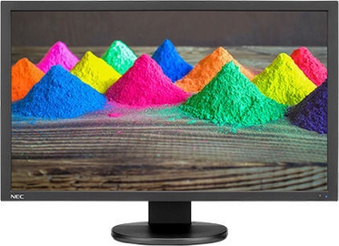 Monitorius NEC PA271Q, 27", 8 ms