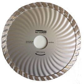 Teemantlõikeketas Vagner 125x2.4x22.23mm