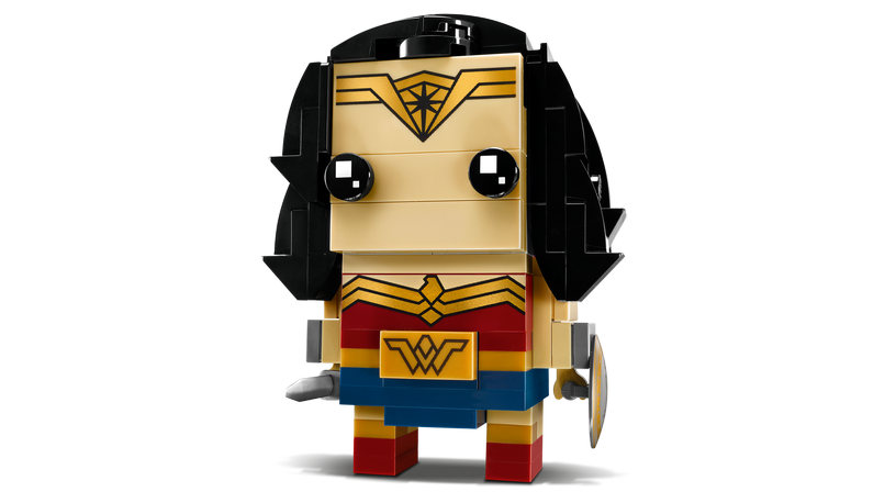 Konstruktorius LEGO® BrickHeadz Wonder Woman 41599 41599