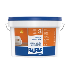 KRĀSA GRIESTIEM AURA LUX PRO 3 2,7L BA (ESKARO)
