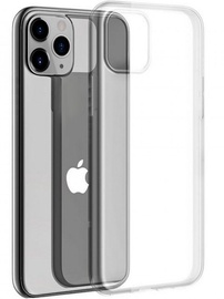 Evelatus Back Case For Apple iPhone 12 Mini Transparent