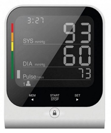 Rio BT-SBAS Blood Pressure Cuff