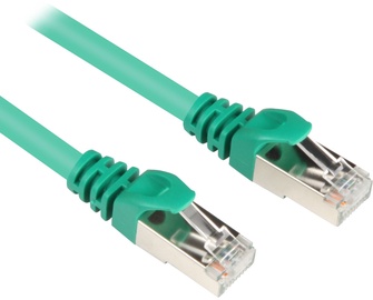 Juhe Sharkoon Cat.6 SFTP Network Cable 10m Green