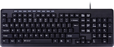 Tracer Maveric II USB EN Black