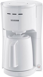 Kavos aparatas Severin KA 9254