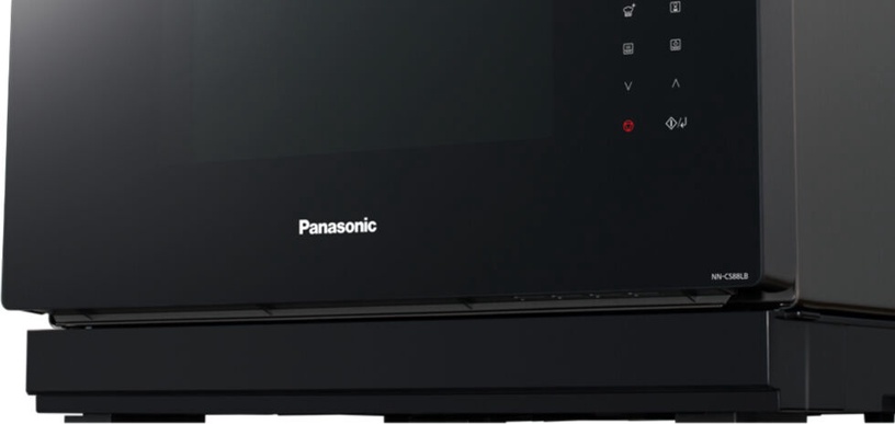 Mini cepeškrāsns Panasonic NN-CS88LBEPG