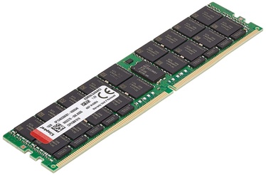 KIngston 64GB 2666MHz CL19 ECC DDR4 KSM26LQ4/64HCI