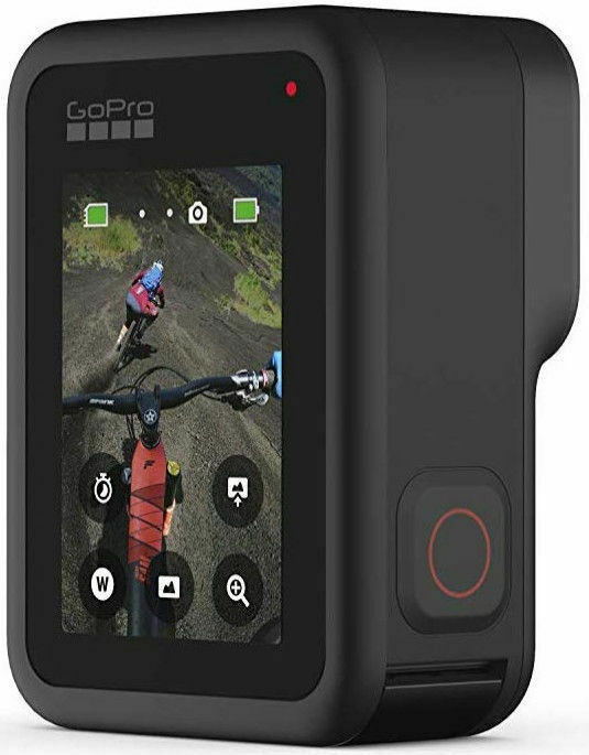 Sporta kamera Gopro Hero 8, melna