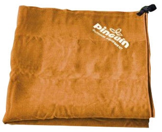 Pinguin Outdoor Towel XL Orange