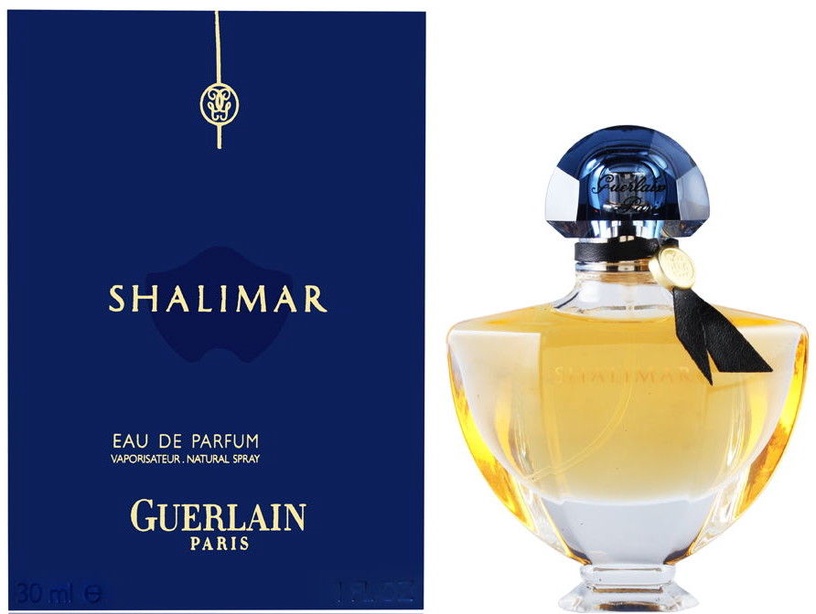 Туалетная вода Guerlain, 30 мл