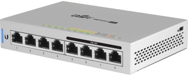 Komutatorius (Switch) Ubiquiti Switch 8