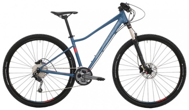SUPERIOR Modo XC 889 16" 29" Blue 17