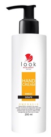 Look Hand Cream 200ml Sweet Grape