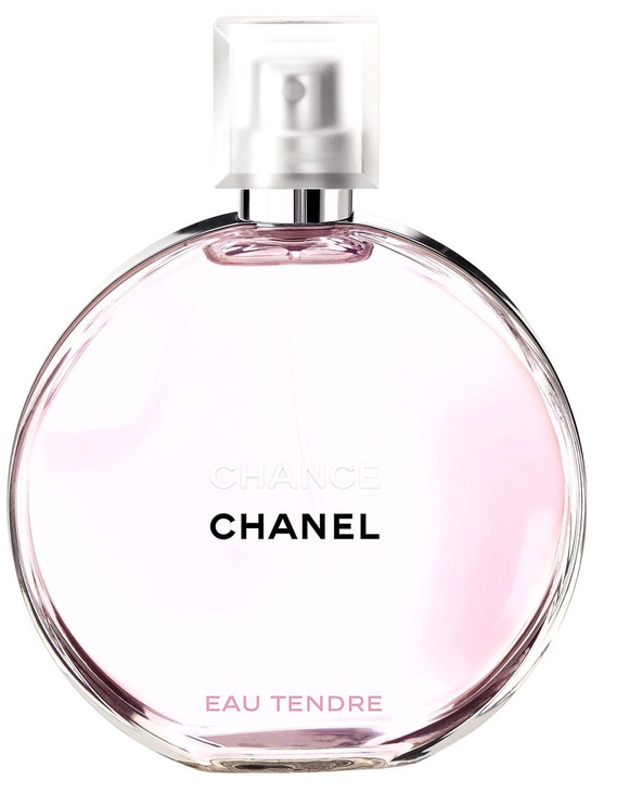 Tualettvesi Chanel, 150 ml