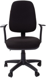 Chairman 661 15-21 Black