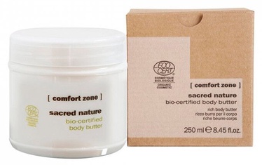 Comfort Zone Sacred Nature Bio-Certified Body Butter 250ml
