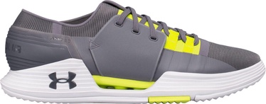 Under Armour 1295773 Speedform AMP 2.0 Grey Yellow 44