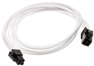 Phanteks PH-CB4P Extension Cable 50cm White