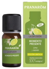 Pranarôm Diffuser Essential Oil 10ml Lime/Jasmine