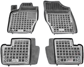 Automatt REZAW-PLAST, Citroen C4 I Hatchback 2004-2010, Citroen C4 II 2011, Peugeot 307 2001-2007, 4 tk