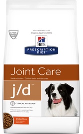 Hill's Prescription Diet j/d Chicken 5kg