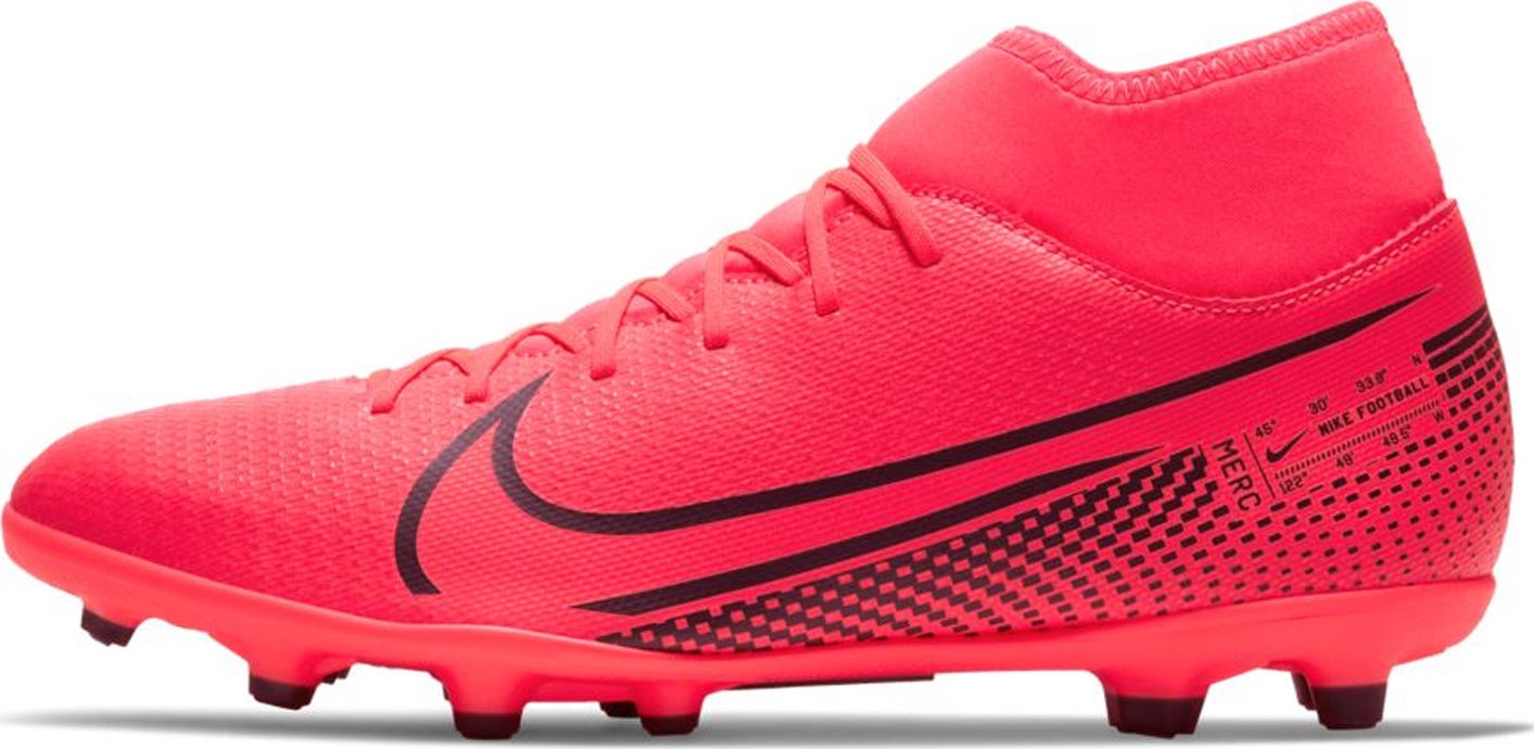 nike superfly 42.5