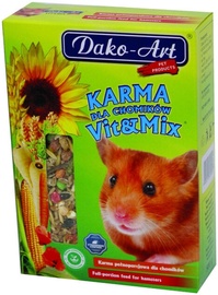 Dako-Art Vit & Mix Hamster Food 1kg