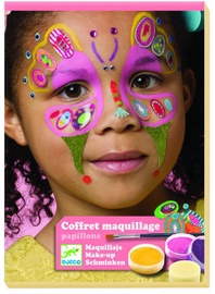 Djeco Body Art Butterfly DJ09206