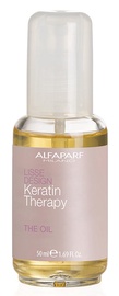 Aliejus plaukams Alfaparf Lisse Design Keratin Therapy The Oil, 50 ml