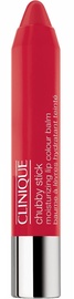 Lūpu krāsa Clinique Chubby Stick 05 Chunky Cherry