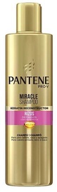 Šampūns Pantene Defined Curls, 270 ml